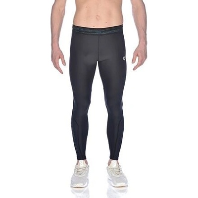 arena M LONG TIGHT BASIC black