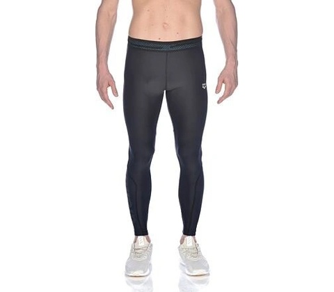 arena M LONG TIGHT BASIC black
