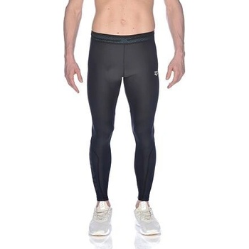 arena M LONG TIGHT BASIC black