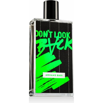 Armand Basi Uniform Don't Look Back toaletní voda unisex 100 ml