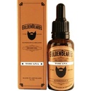 Golden Beards Toscana olej na bradu 30 ml