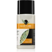 PAPOUTSANIS Olive Care revitalizačný kondicionér pre rozžiarenie mdlých vlasov 60 ml