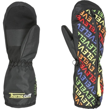 LEVEL Детски ръкавици Level Kid's Beam Mitt Gloves - PK Rainbow (202-7338-0411)