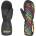 LEVEL Детски ръкавици Level Kid's Beam Mitt Gloves - PK Rainbow (202-7338-0411)