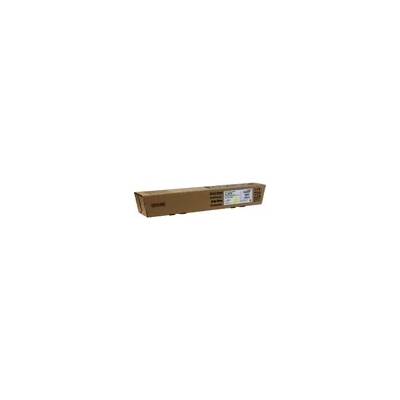 Ricoh Тонер касета RICOH Yellow IMC6010, IM C4510, IM C5510A, 28000 k. , Yellow (RICOH-TON-IMC6010-Y)