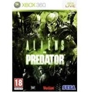 Hry na Xbox 360 Aliens vs Predator