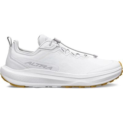 Altra Voyager White
