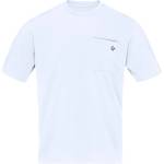 Norrøna Мъжка тениска Norrøna /29 Cotton Pocket T-Shirt - Pure White - размер XL (216-6006-0214)