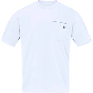 Norrøna Мъжка тениска Norrøna /29 Cotton Pocket T-Shirt - Pure White - размер XL (216-6006-0214)