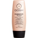 Gosh Foundation Drops make-up 2 Ivory 30 ml