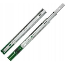 GTV plnovýsuv kuličkový 400 mm H45 GX1 PK-0H45400GX1