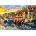 Anatolian - Puzzle Harbor Lights 1500 - 1 500 piese