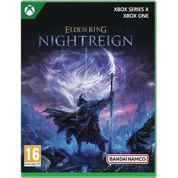 Elden Ring Nightreign (Seekers Edition)