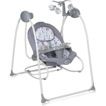 Image 1 of Lorelli Електрическа люлка Tango Lorelli