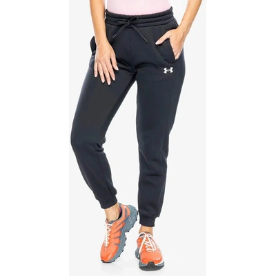 Under UA Armour Fleece Jogger-BLK 1386510-001