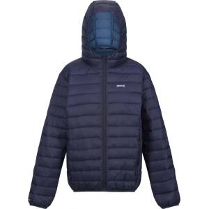 Regatta Wmn Hood Marizion Размер: S / Цвят: син