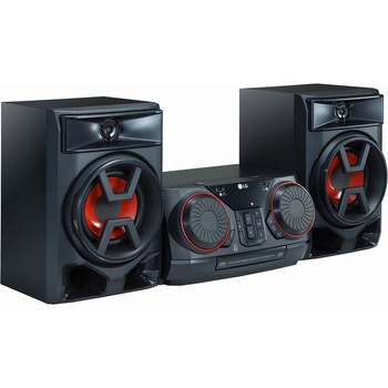 LG CK43