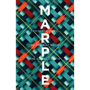 Marple: Twelve New Stories | Val McDermid, Alyssa Cole, Elly Griffiths, Jean Kwok, Karen M. McManus, Leigh Bardugo, Lucy Foley, Naomi Alderman, Natalie Haynes (ISBN: 9780008738167)