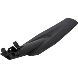 Topeak Калник Topeak MTX DeFender II Mud guard - Black - размер One Size (870-3197-0111)