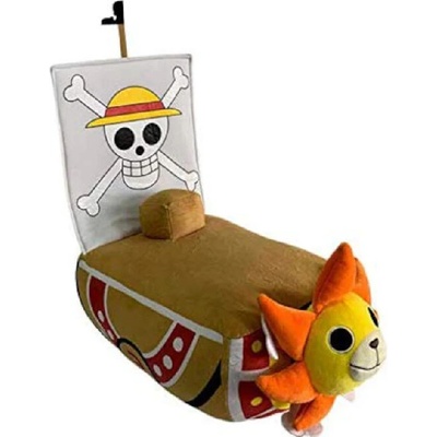 Together+ One Piece Thousand Sunny 25cm