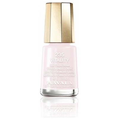 Mavala Minicolor Delicate Collection 235 Vitality 5 ml