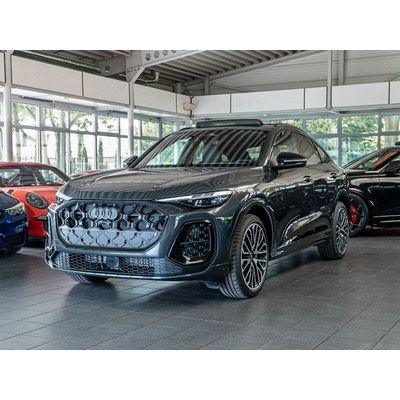Audi Q5 TDI Sportback Edition One 150 kW