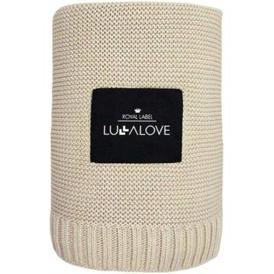Lullalove Deka ecru