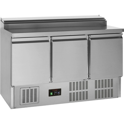 Saladeta G-Line by TEFCOLD GSS435