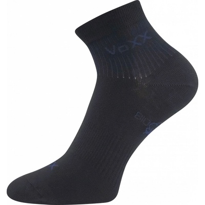 VOXX ponožky Boby 3 pár černá