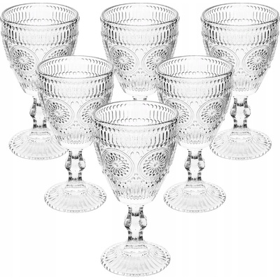Altom Design Pohár na nápoje 6 x 325 ml