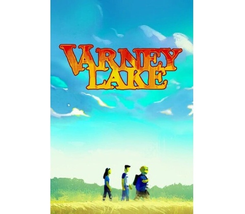 Varney Lake