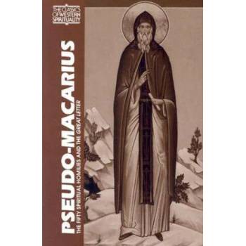 Image 1 of Pseudo Macarius | George A. Maloney, Pseudo-Macarius