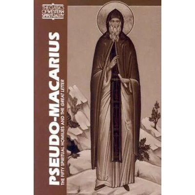 Pseudo Macarius | George A. Maloney, Pseudo-Macarius