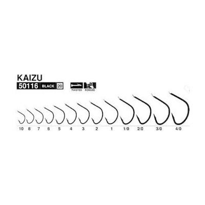 Owner s lopatkou Kaizu 50116 vel.1 13 ks