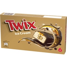 Twix Ice 6x34g 204g