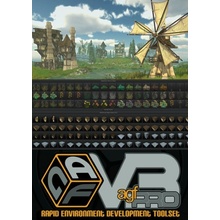 Axis Game Factory's AGFPRO 3.0