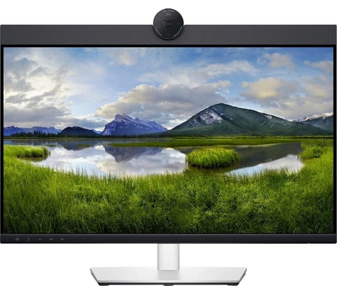 Dell P2424HEB