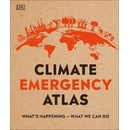 Climate Emergency Atlas