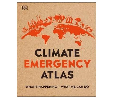 Climate Emergency Atlas