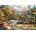 Art Puzzle - Puzzle Pinson: Nature's Call 2000 - 2 000 piese