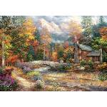 Art Puzzle - Puzzle Pinson: Nature's Call 2000 - 2 000 piese