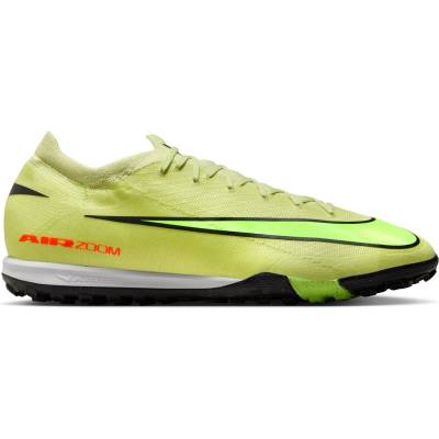 Nike Футболни стоножки Nike Zoom Mercurial Vapor 16 Pro Adults Astro Turf Football Boots - Volt/Crimson