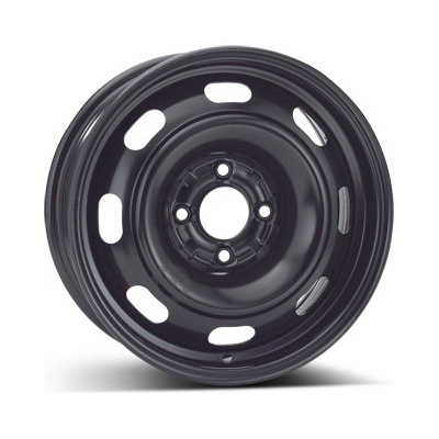 ALCAR STAHLRAD 6x15 4x108 ET27