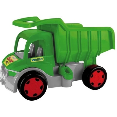 Wader Фермерски камион играчка