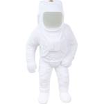 Seletti Настолна лампа COSMIC FLASHING STARMAN 28 cм, LED, бяла, Seletti (SLT10939)