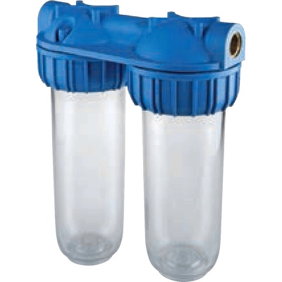 Filter ATLAS Senior DUPLEX 3P-BFO-SX-TS