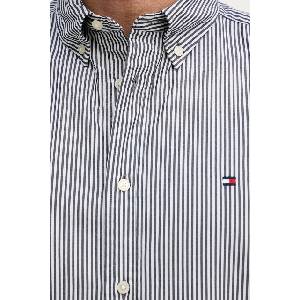 Tommy Hilfiger Памучна риза Tommy Hilfiger (MW0MW41403) - answear - 82,13 лв