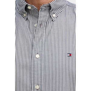 Tommy Hilfiger Памучна риза (MW0MW41403) - answear - 82,13 лв