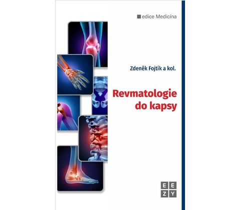 Revmatologie do kapsy