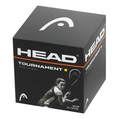 Head Топче Head Tournament - 1B
